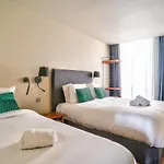 130 - Urban Brand New 110m2 Flat In Montorgueil 아파트 파리