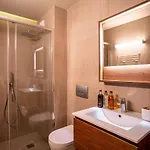 130 - Urban Brand New 110m2 Flat In Montorgueil 아파트 파리