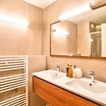 아파트 130 - Urban Brand New 110m2 Flat In Montorgueil