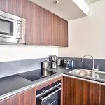 아파트 130 - Urban Brand New 110m2 Flat In Montorgueil 파리