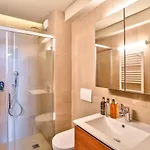아파트 130 - Urban Brand New 110m2 Flat In Montorgueil 파리