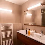 아파트 130 - Urban Brand New 110m2 Flat In Montorgueil 파리
