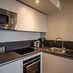 130 - Urban Brand New 110m2 Flat In Montorgueil 아파트 *