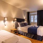 130 - Urban Brand New 110m2 Flat In Montorgueil