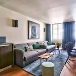 아파트 130 - Urban Brand New 110m2 Flat In Montorgueil