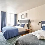130 - Urban Brand New 110m2 Flat In Montorgueil * 파리