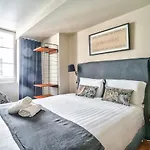 130 - Urban Brand New 110m2 Flat In Montorgueil * 파리