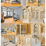 아파트 130 - Urban Brand New 110m2 Flat In Montorgueil