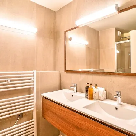 Apartment 130 - Urban Brand New 110m2 Flat In Montorgueil