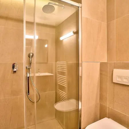 130 - Urban Brand New 110m2 Flat In Montorgueil * Paris