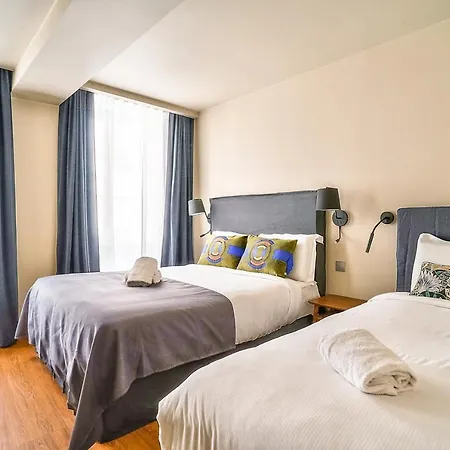 130 - Urban Brand New 110m2 Flat In Montorgueil * Paris