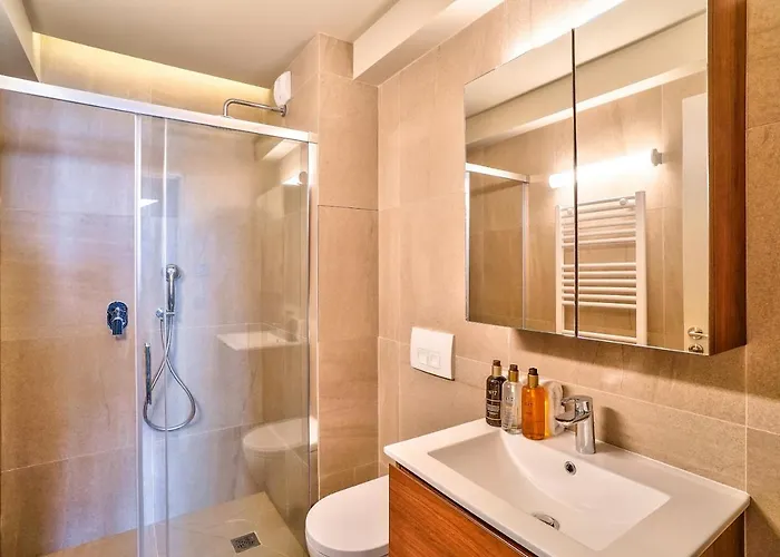 Apartment 130 - Urban Brand New 110m2 Flat In Montorgueil Paris